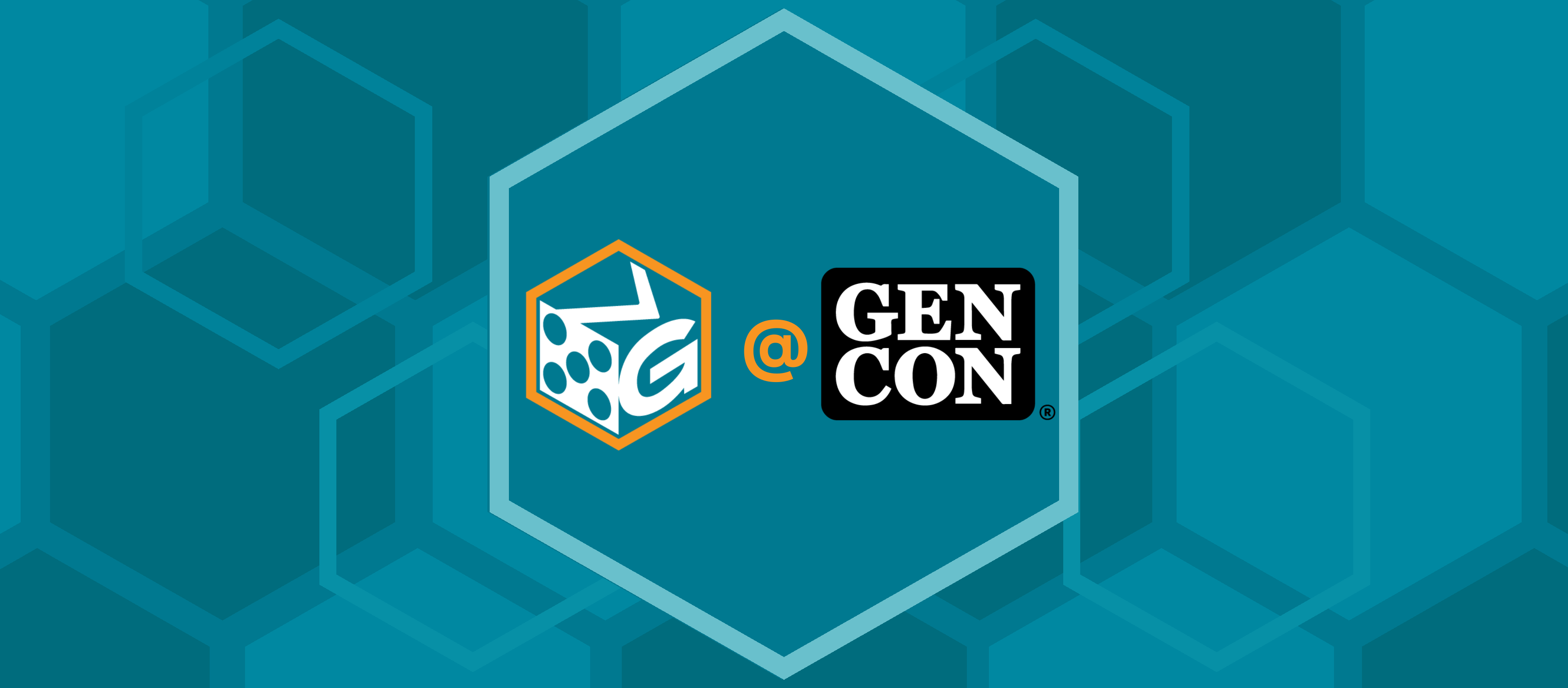 Greater Than Games at Gen Con 2026