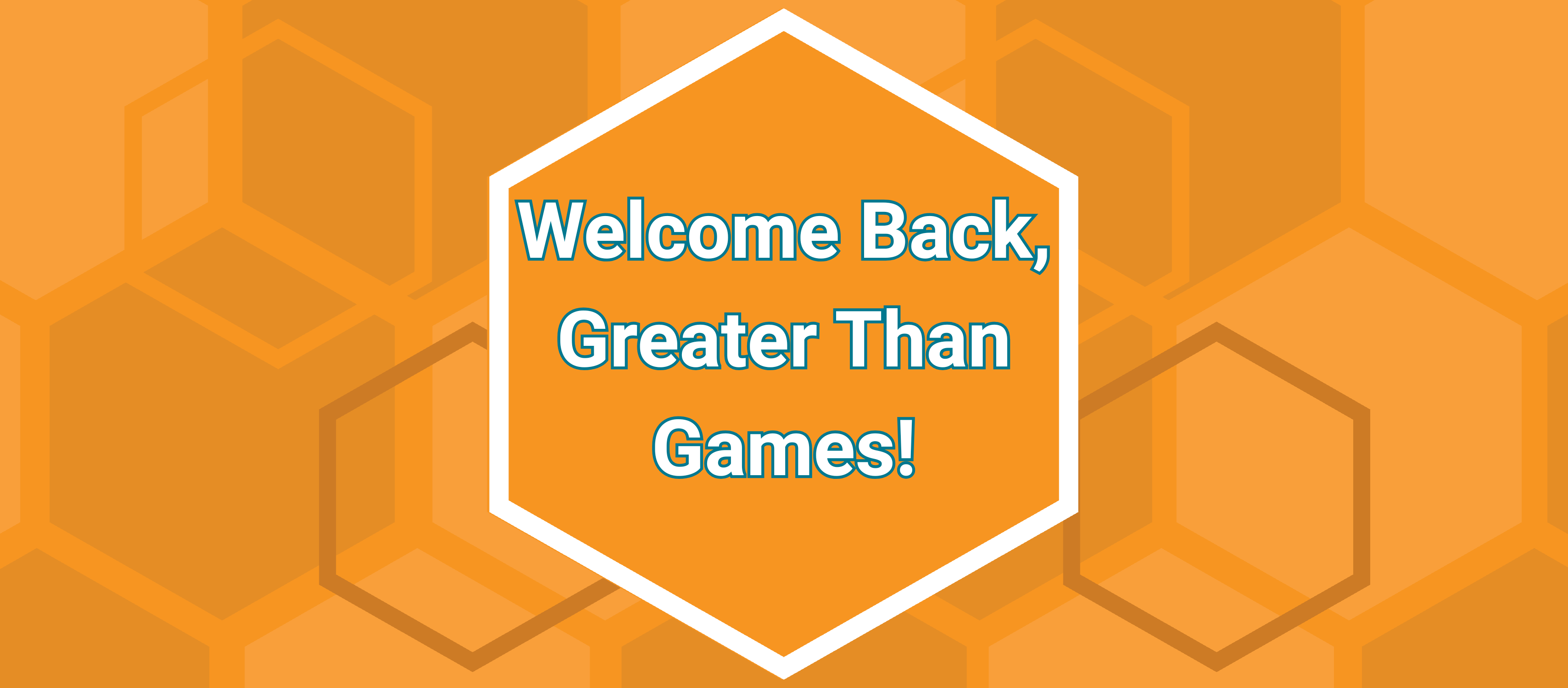 Greater Than Games Ownership Returns to Original Founders