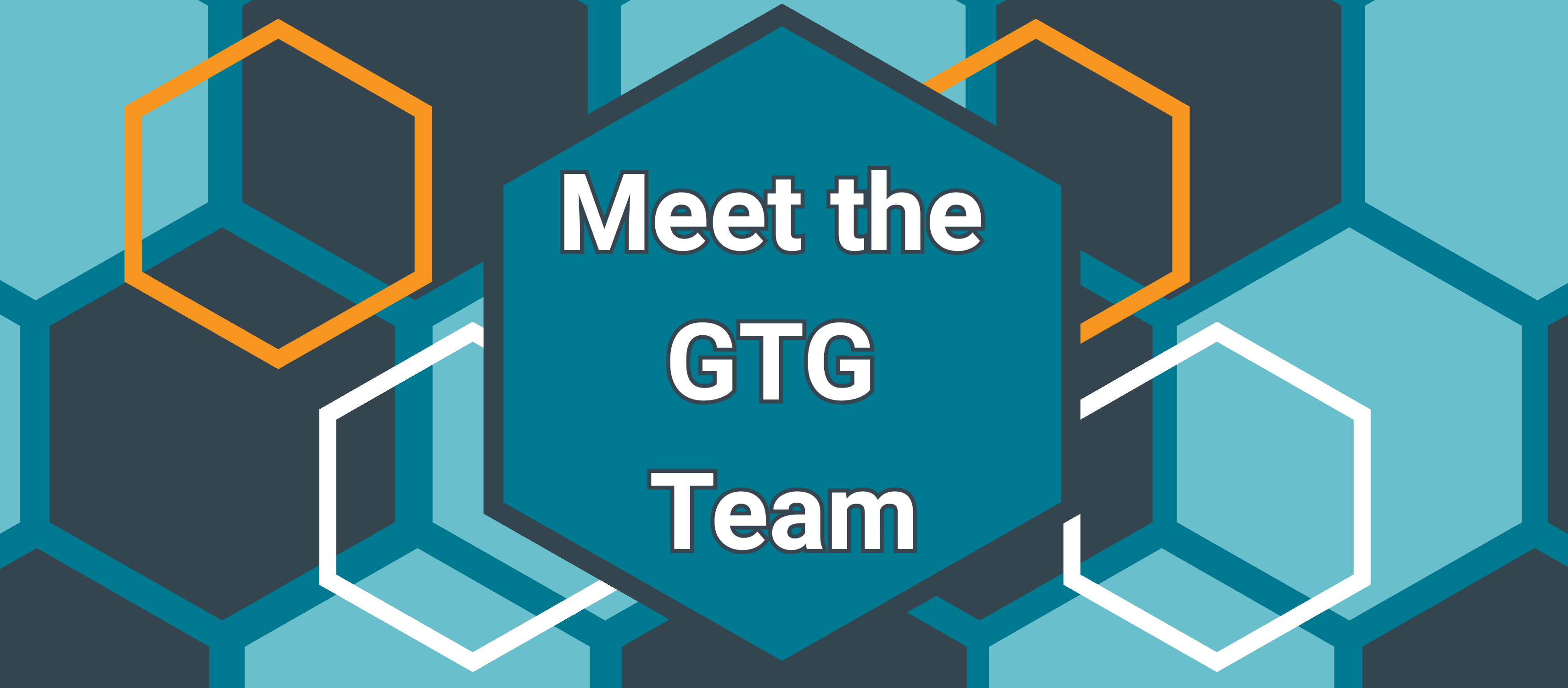 Meet the Greater Than Games Team