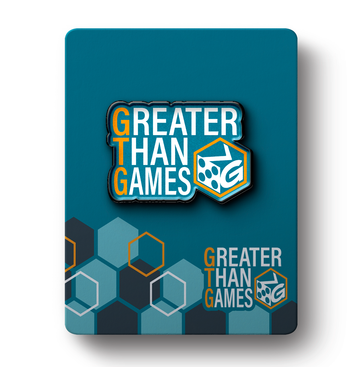 Products – Greater Than Games