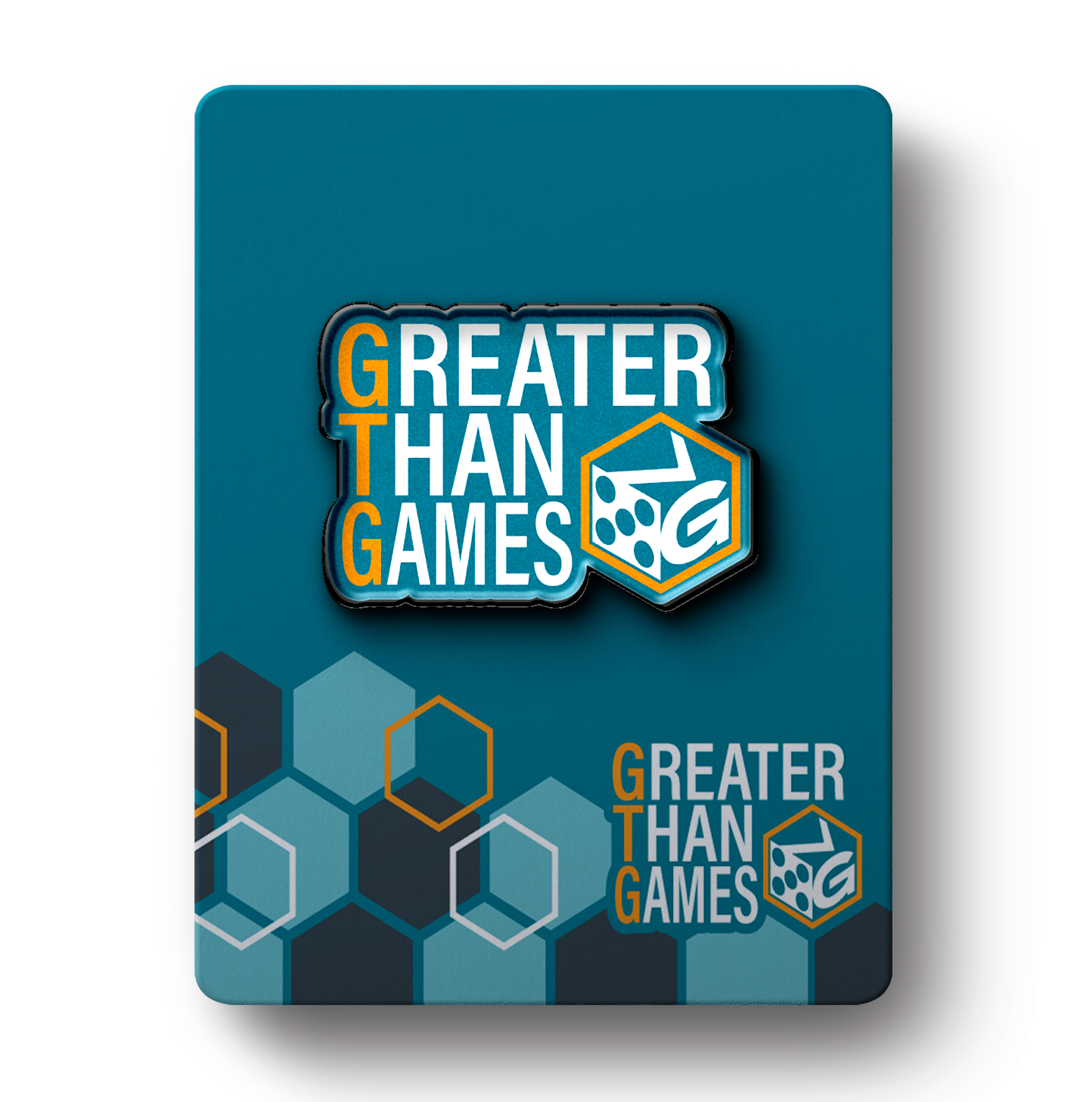Enamel Pins