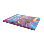 Sentinel Comics: The Roleplaying Game Guise Book!