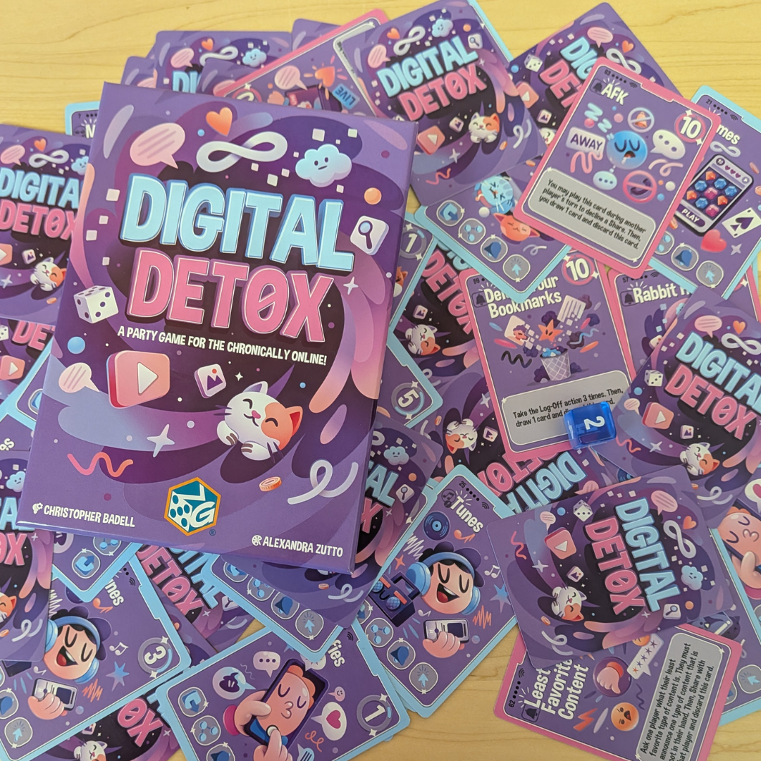 Digital Detox
