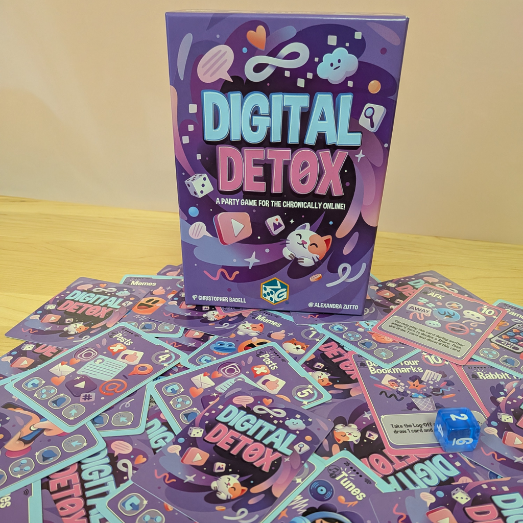 Digital Detox