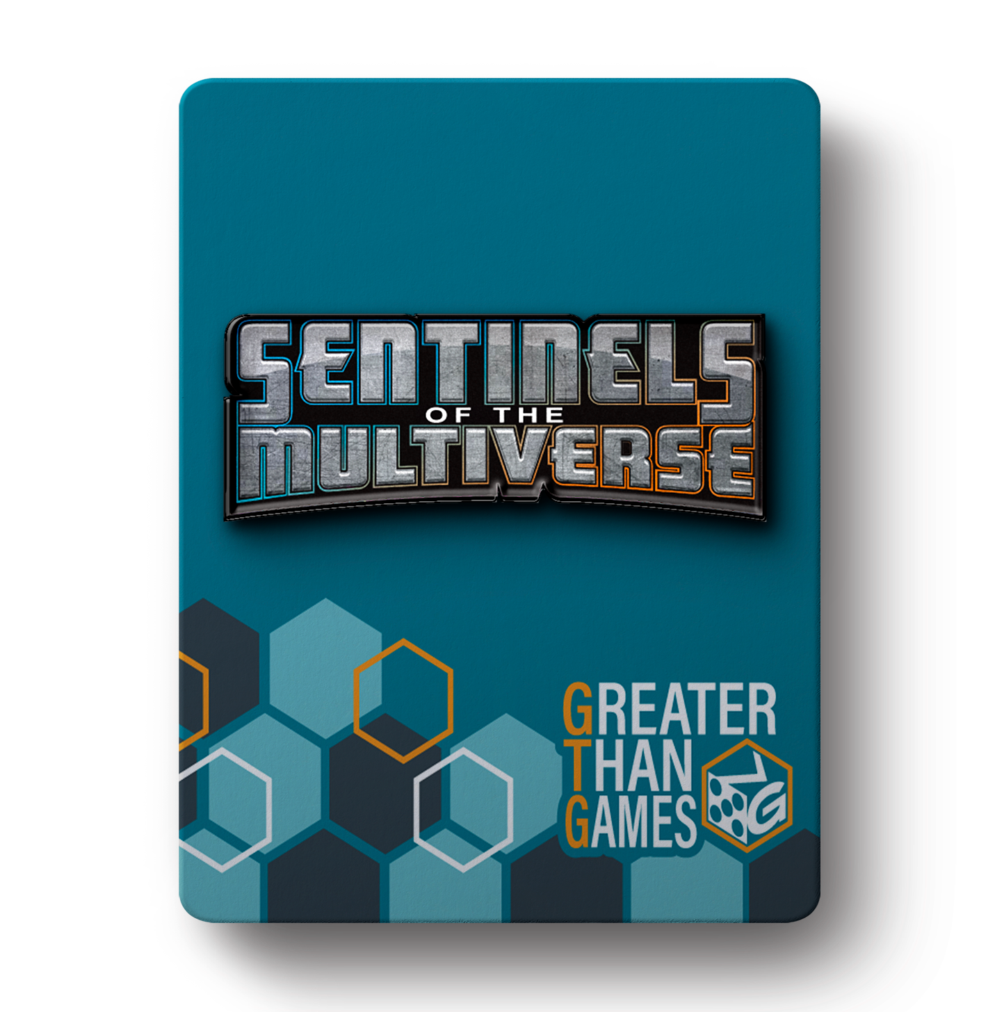 SotM Pin: Logo
