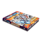 Sentinel Comics: The Roleplaying Game Core Rulebook