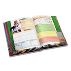 Sentinel Comics: The Roleplaying Game Core Rulebook