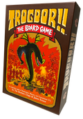 Trogdor!! The Board Game